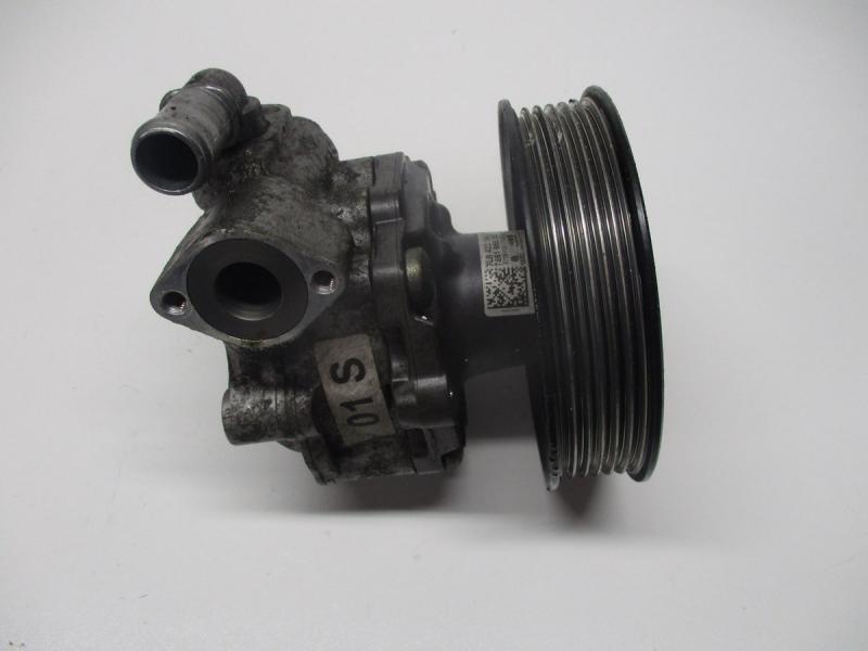 Заказать на AUDI Q7 I (4L) Насос гидроусилителя