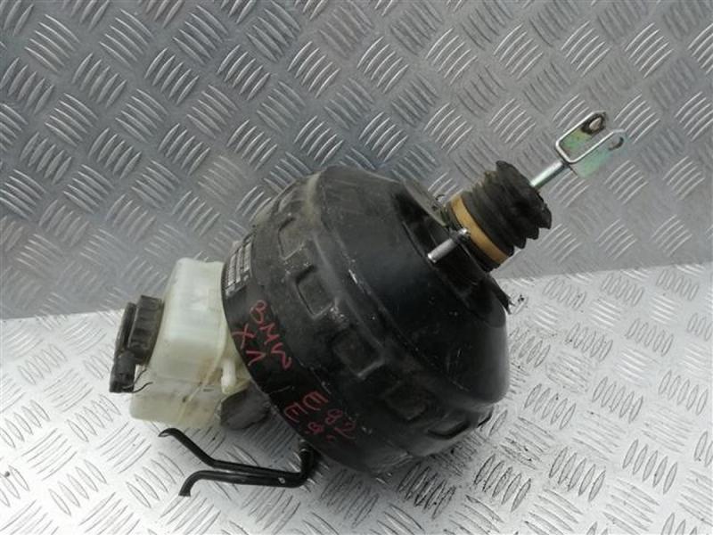 Заказать на BMW X1 I E84 Усилитель тормозов