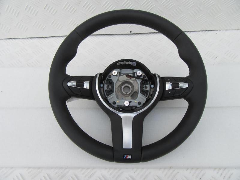 Замовити для BMW 3 Series F30, F31, F36 Рульове колесо (кермо)
