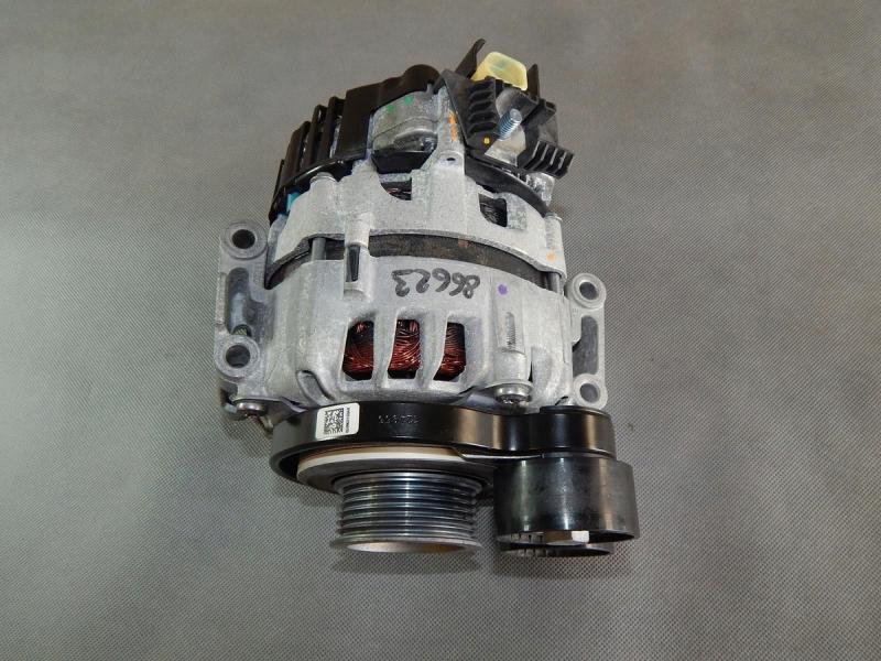 Заказать на AUDI A5 II (F5) Генератор