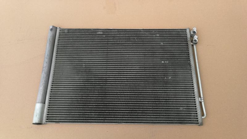 Заказать на BMW 6 Series F06 Радиатор основной