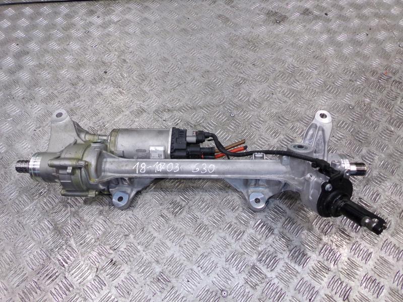 Заказать на BMW 7 Series G11/G12 Рулевая рейка