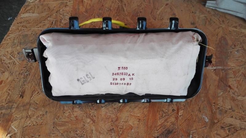 Замовити для FORD Mustang VI (S550) Подушка безпеки пасажира