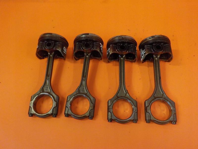 Замовити для HONDA Jazz III (GG, GE) Поршень, шатун