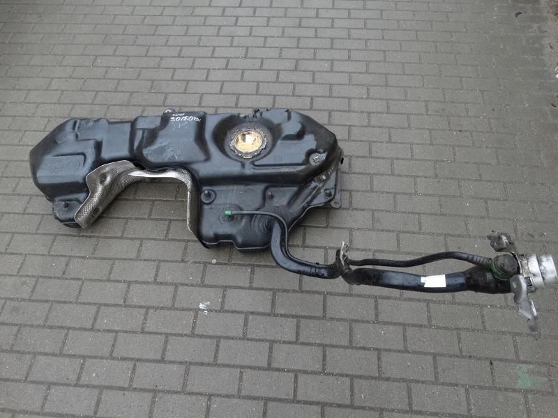 Заказать на AUDI Q8 I Топливный бак