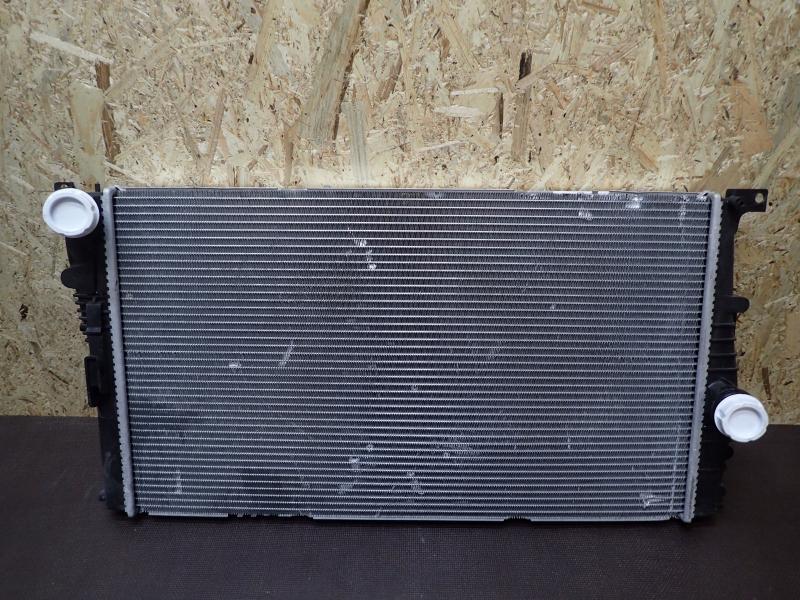 Заказать на BMW 2 Series F23 Радиатор основной