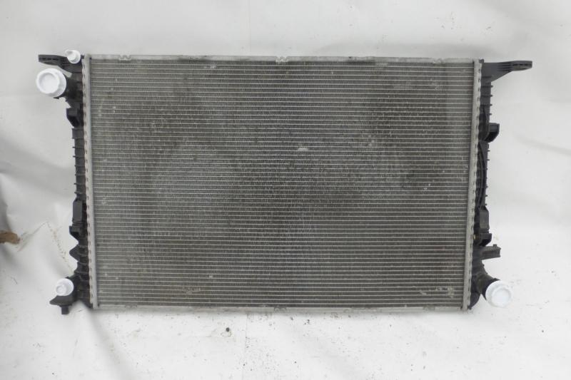 Заказать на AUDI A5 I (8T0, 8F7) Радиатор основной