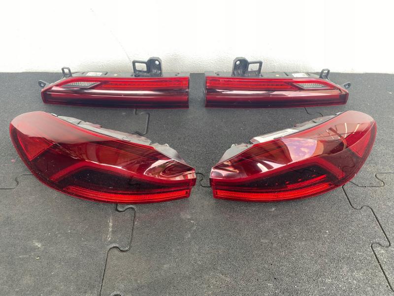 Заказать на BMW X6 III G06 Фонари задние комплект