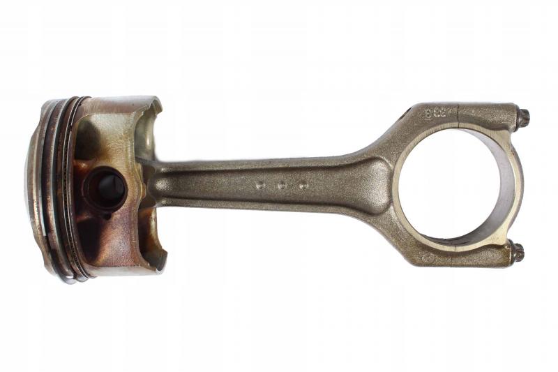 Заказать на BMW Z4 E89 Поршень, шатун