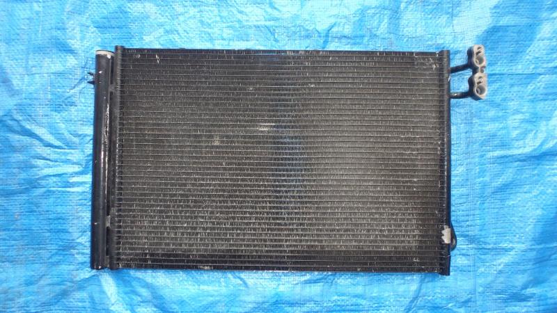 Заказать на BMW Z4 E89 Радиатор кондиционера