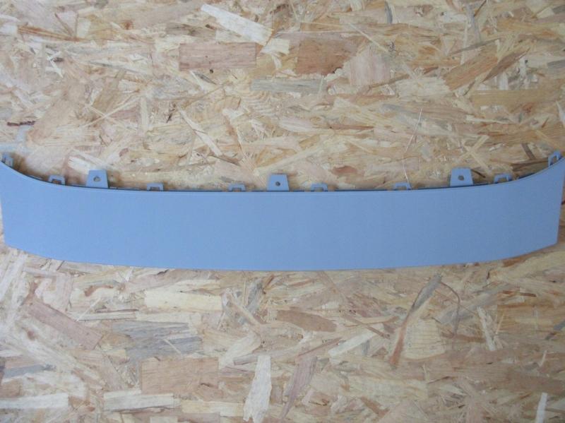 Заказать на AUDI A6 C7 (4G2, 4G5) Спойлер переднего бампера