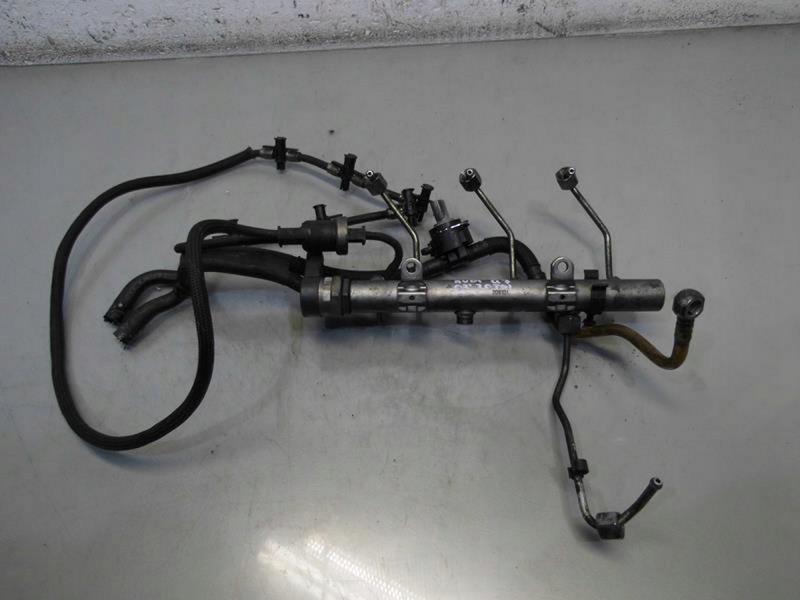 Заказать на AUDI Q7 I (4L) Топливная рейка