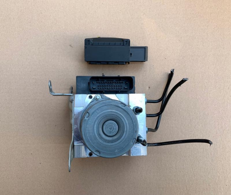 Заказать на BMW X1 I E84 Блок ABS