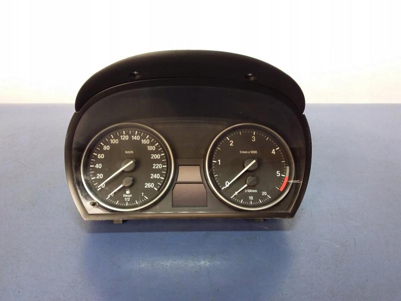 Заказать на BMW X1 I E84 Щиток приборов