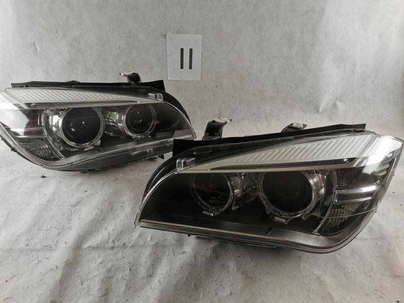 Заказать на BMW X1 I E84 Фары передние