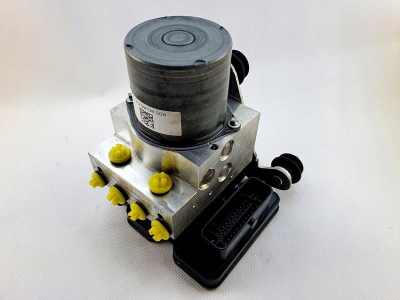 Заказать на AUDI A6 C7 (4G2, 4G5) Блок ABS