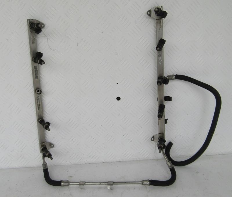 Заказать на BMW M6 E63/E64 Топливная рейка