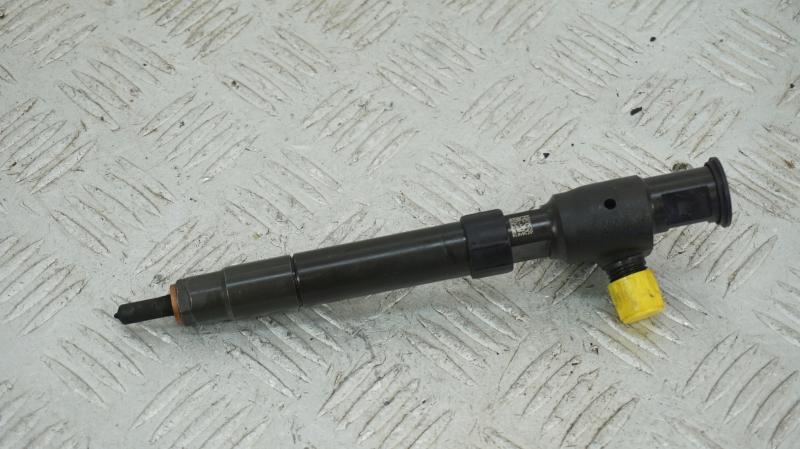 Замовити для FORD EDGE Mk2 (CD4) Форсунка паливна