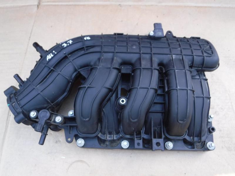 Замовити для FORD Mustang VI (S550) Впускний колектор