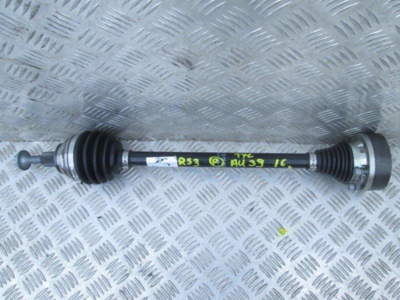 Заказать на AUDI A3/S3 II Sportback (8PA) Полуось задняя правая