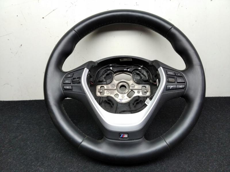 Заказать на BMW 2 Series F23 Рулевое колесо (руль)