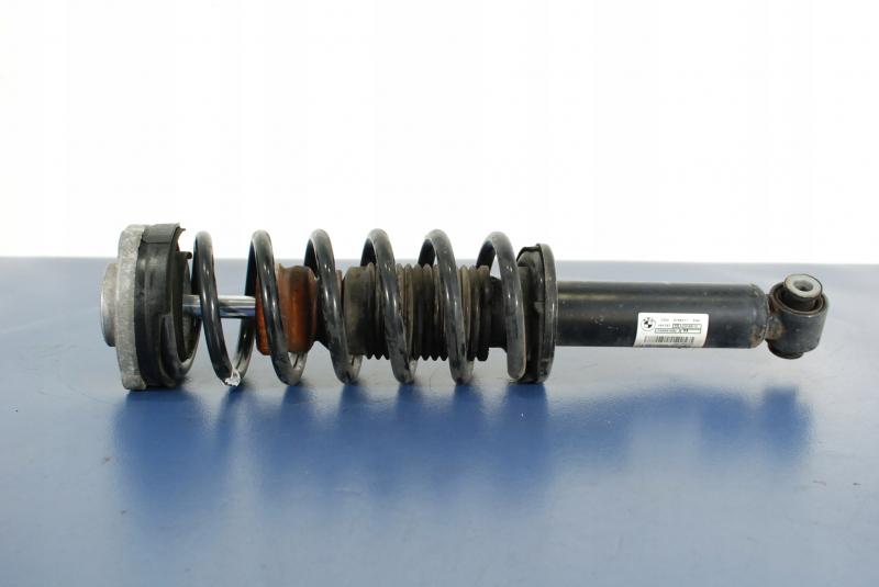 Заказать на BMW X3 II F25 Амортизатор задний правый