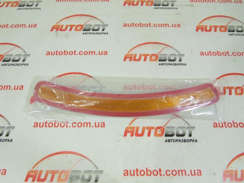 Заказать на BMW X5 IV G05 Отражатель переднего бампера