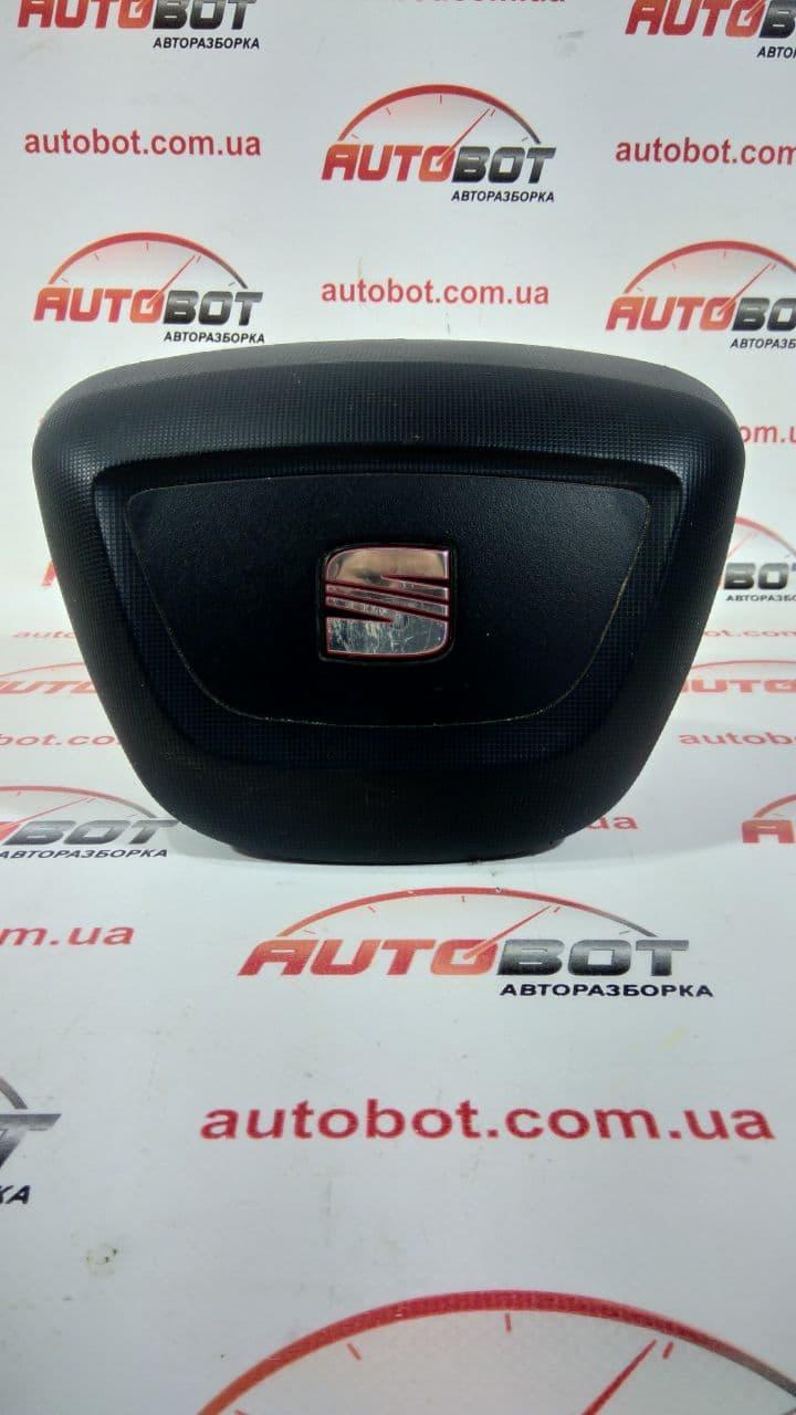 Заказать на В наличии! Оптика и электрооборудование Подушка безопасности водителя AIR BAG