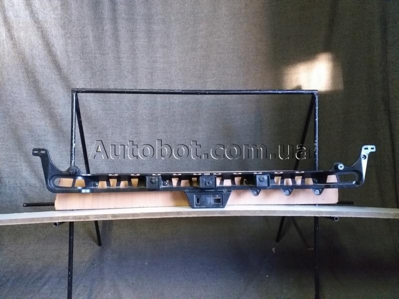 Заказать на JEEP Compass II (MP/552) Суппорт заднего бампера