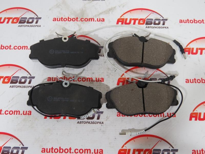 Заказать на В наличии! Детали тормозной системы Тормозные колодки LPR (комплект)