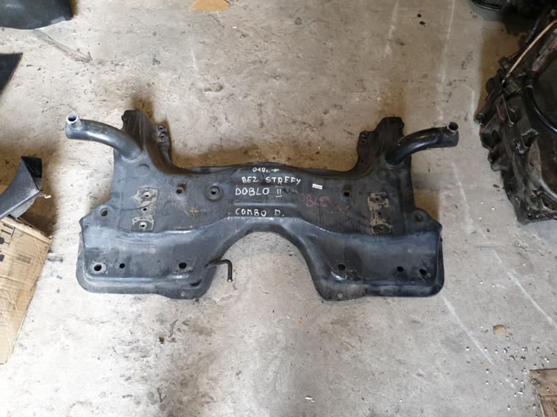 Замовити для FIAT Doblo II (152, 263) Передній підрамник