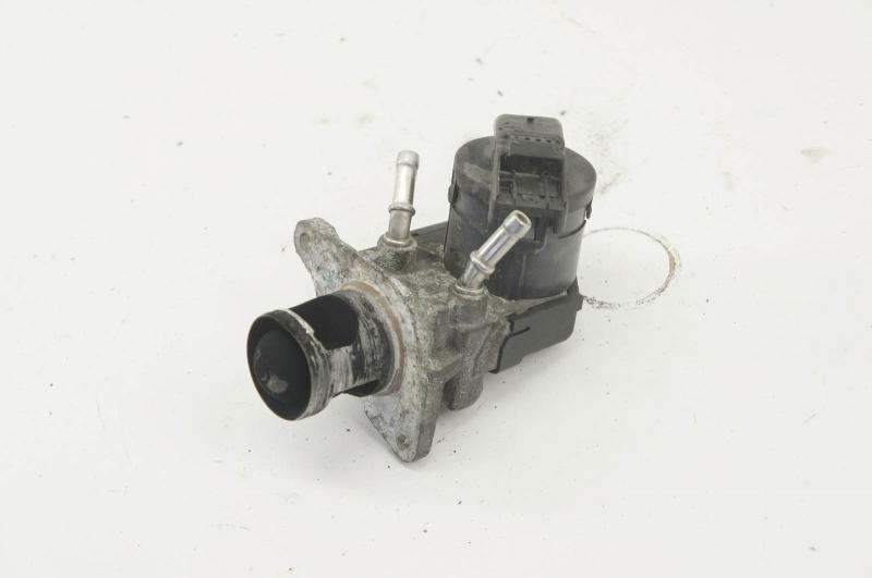 Заказать на BMW X3 II F25 Клапан EGR