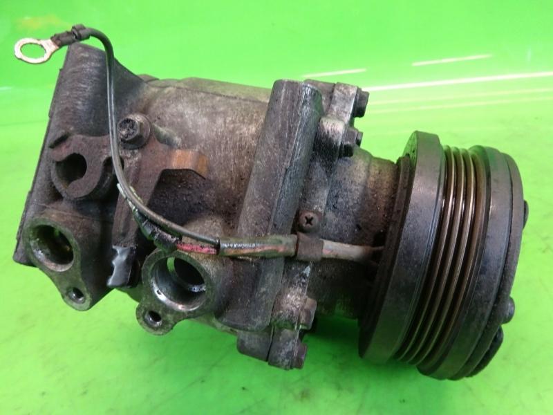 Замовити для HONDA HR-V I (GH) Компресор кондиціонеру