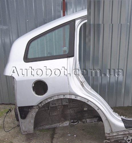запчастини  Audi a28z фото
