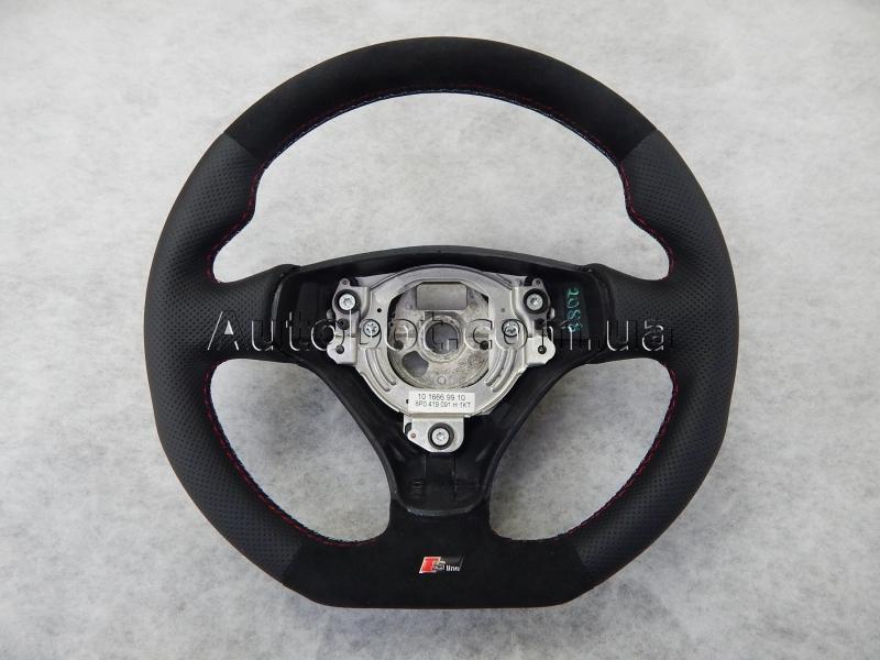 запчастини  Audi a28z фото