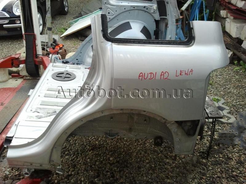 запчастини  Audi a28z фото