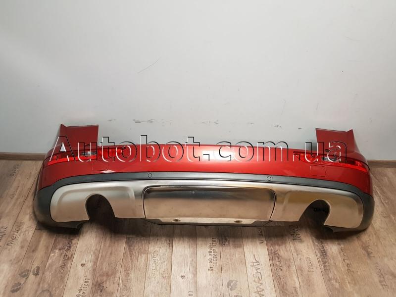 запчастини  Audi q5 фото