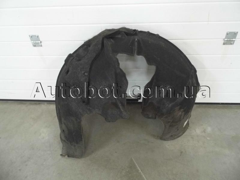 запчасти  Audi q5 фото