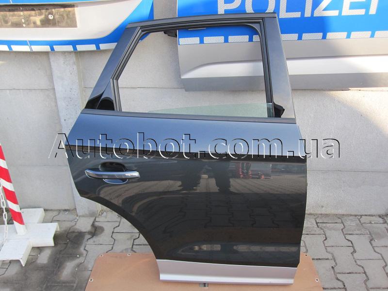 запчасти  Audi q5 фото