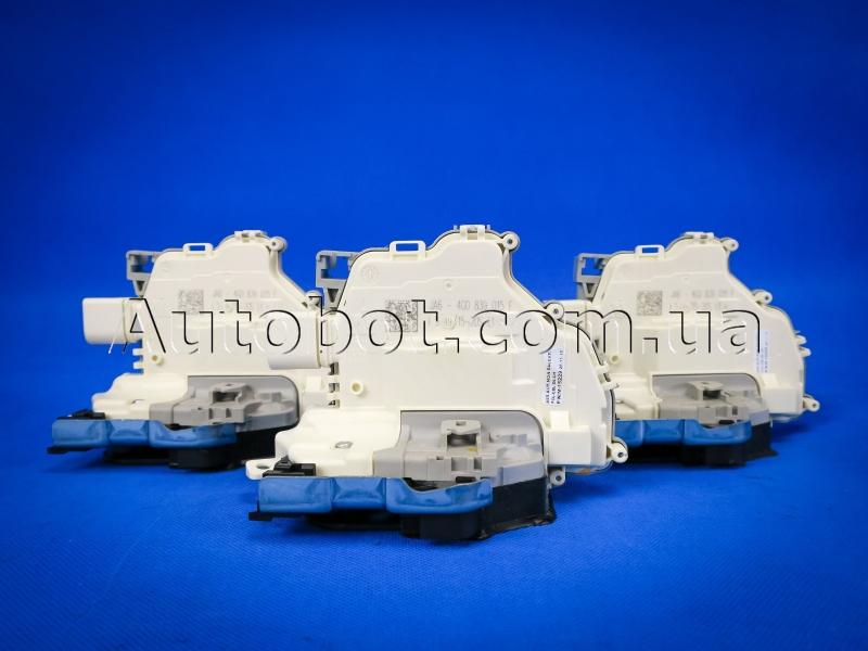 запчастини  Audi a4b8 фото