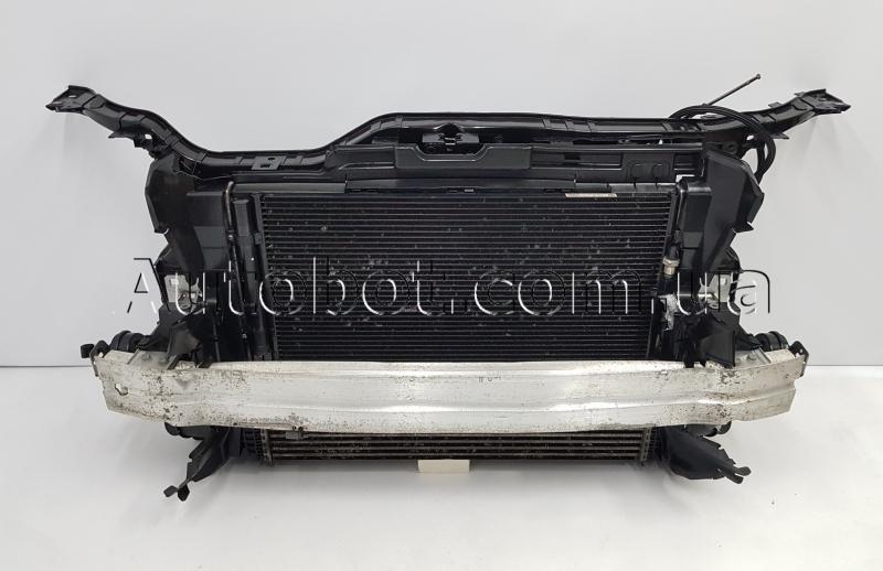 запчастини  Audi q5 фото