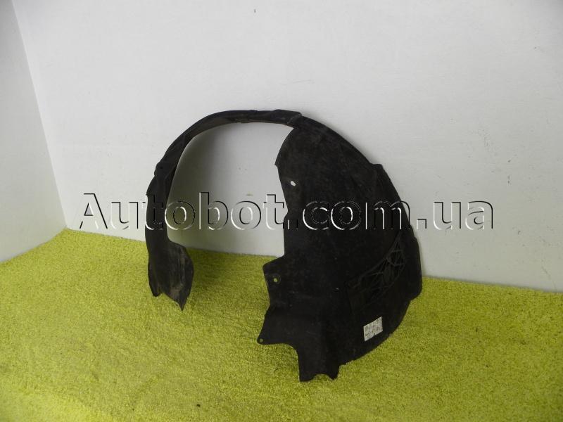 запчастини  Audi q5 фото