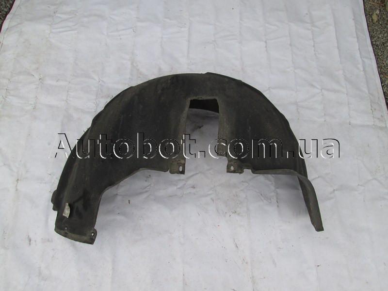 запчастини  Audi q5 фото