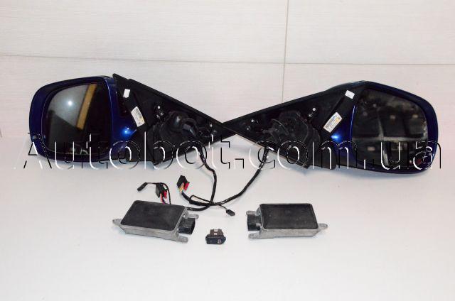 запчастини  Audi q5 фото