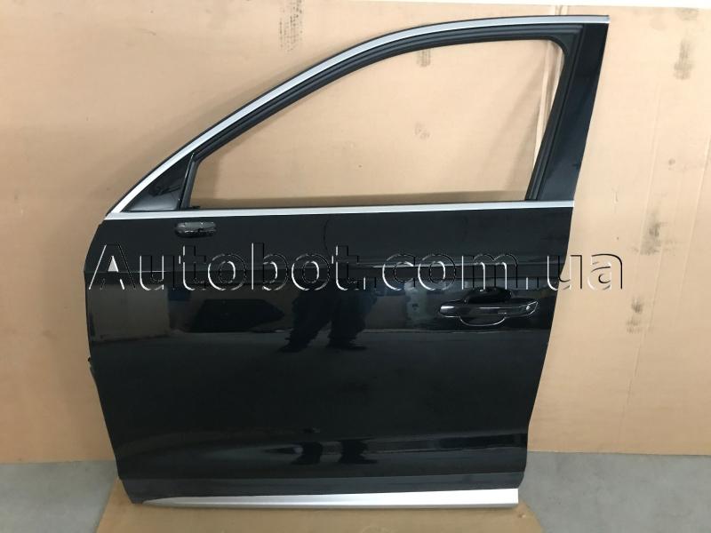 запчастини  Audi q5 фото