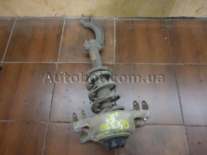 запчастини  Audi q5 фото