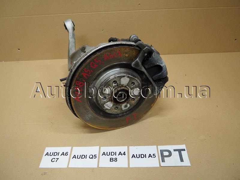 запчасти  Audi q5 фото