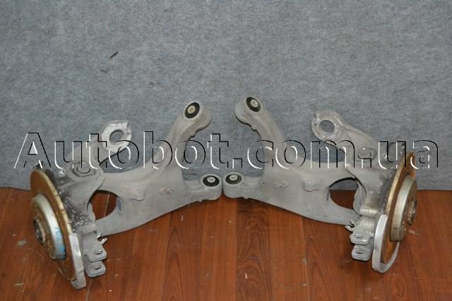 запчастини  Audi q5 фото