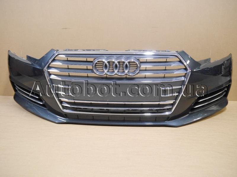 запчастини  Audi a4b98w фото