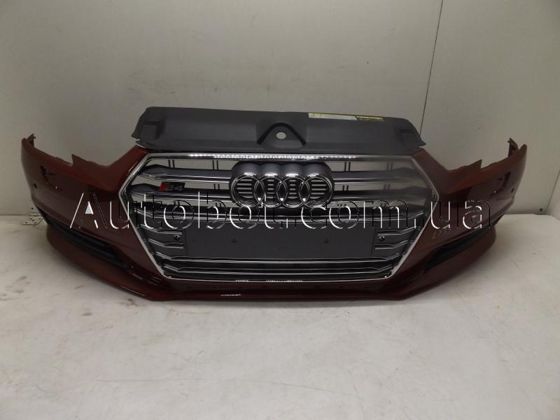 запчастини  Audi a4b98w фото